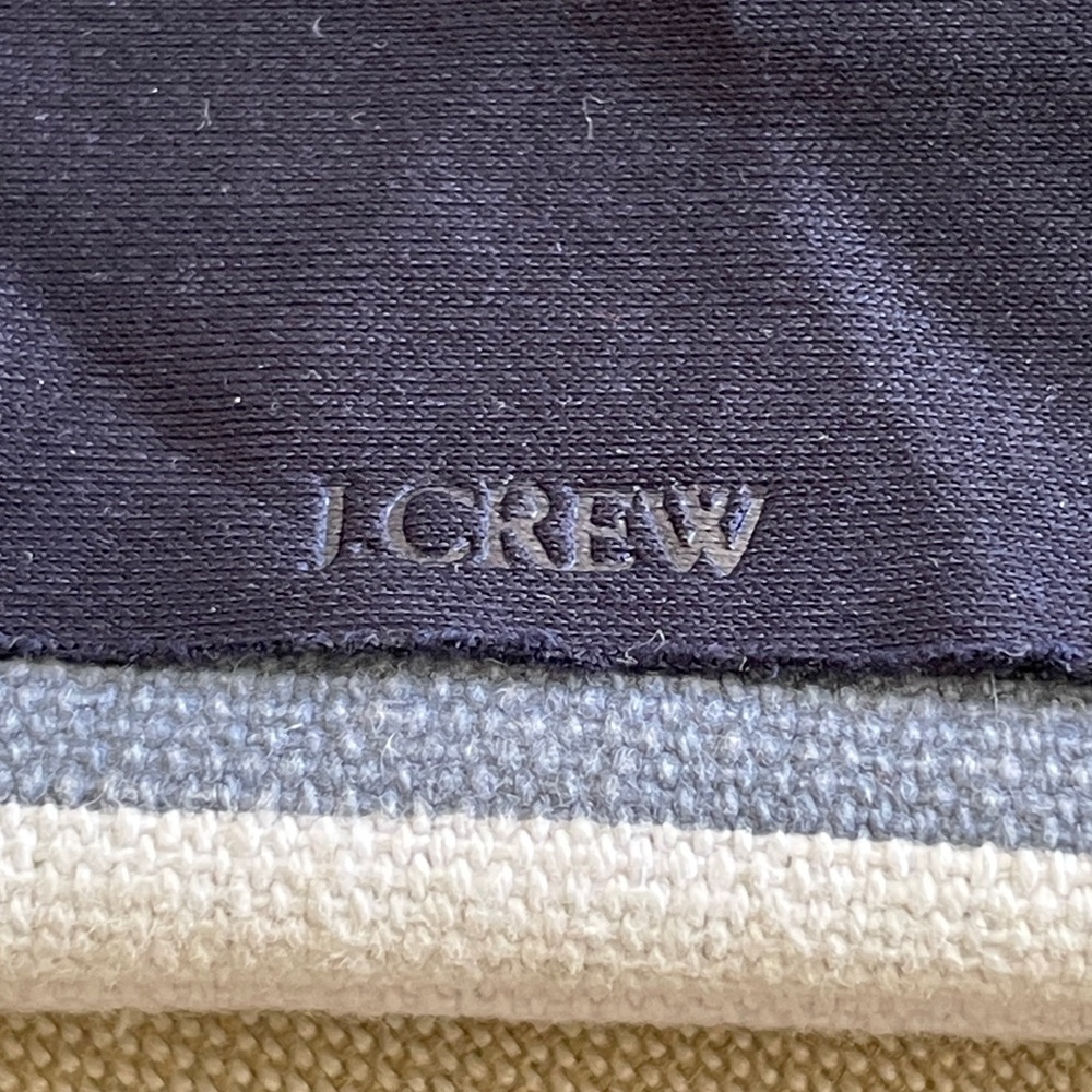J. Crew Pale Pink Cat-Eye Sunglasses - Picture 4 of 4